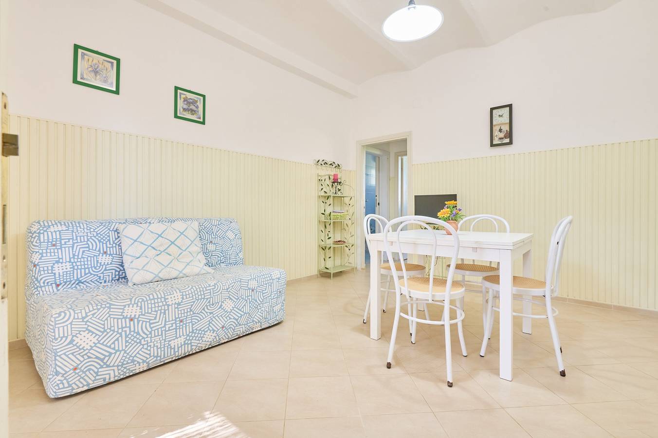 Appartamento intero, Appartamento "Mare Etrusco 4" con giardino in comune e Wi-Fi in Piombino, Costa degli Etruschi