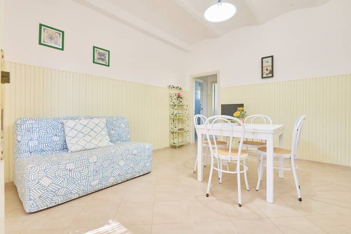 Appartamento intero, Appartamento "Mare Etrusco 4" con giardino in comune e Wi-Fi in Piombino, Costa degli Etruschi
