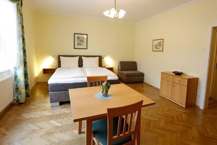 Ferienwohnung für 2 Personen - 1