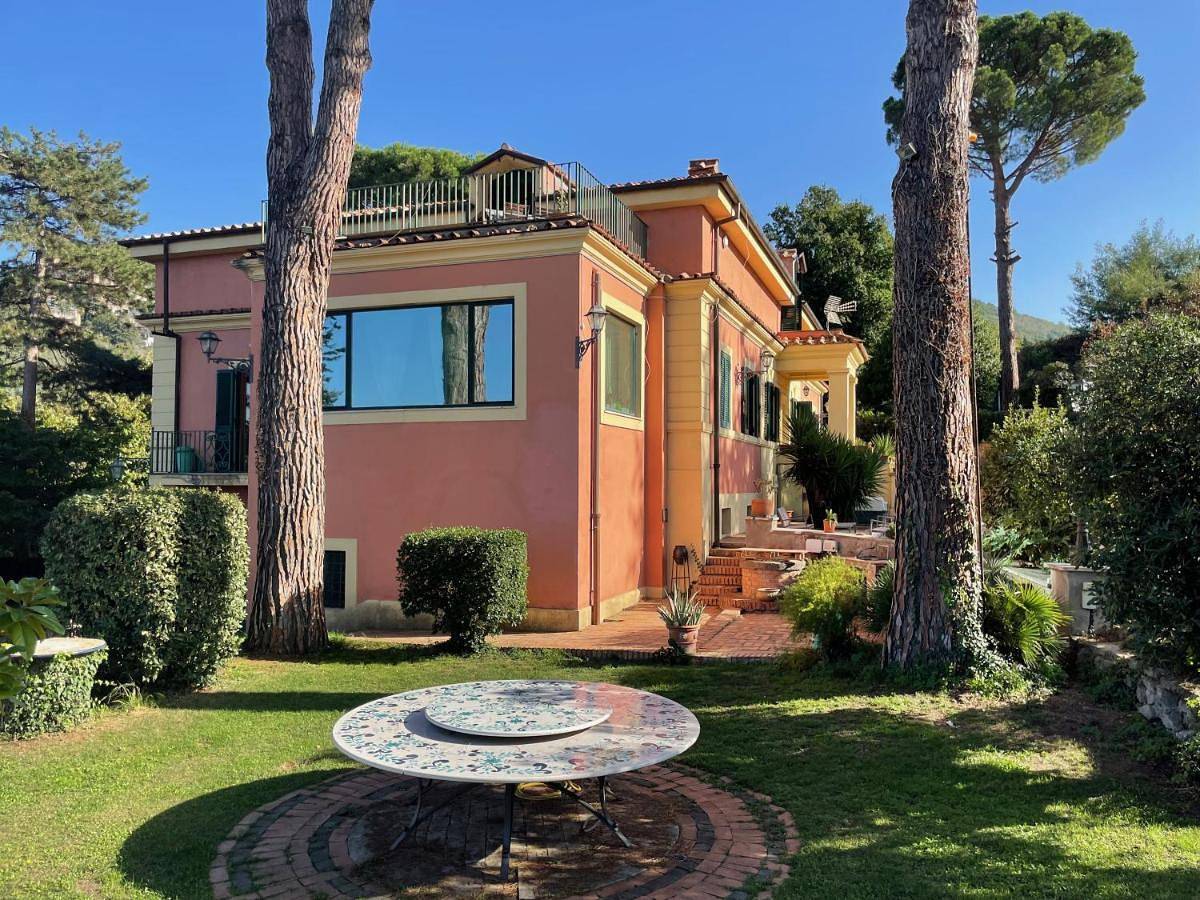 Appartamento intero, Appartamento castelli Romani - con vista su Roma in Monte Porzio Catone, Castelli Romani