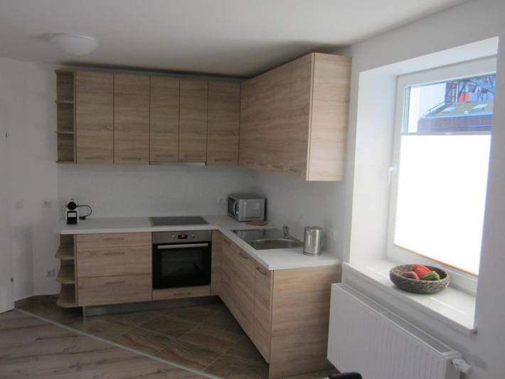 Gîte pour 7 personnes, avec jardin et vue à Gaming - 3