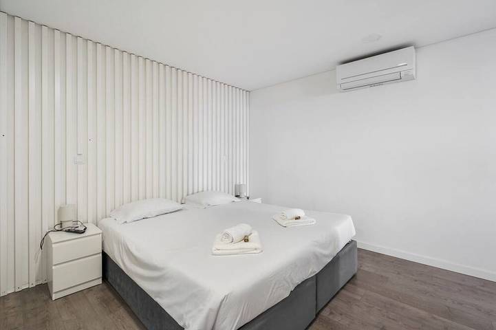 Appartement entier, Palhotas Guest House - Apartamento Palhotas in Braga, District de Braga