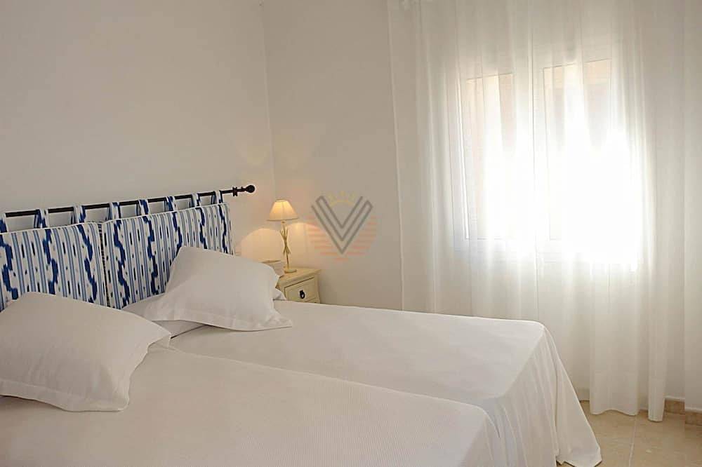 Del Mar, Villa in Colonia de Sant Pere, Mallorca in Colònia de Sant Pere, Artà