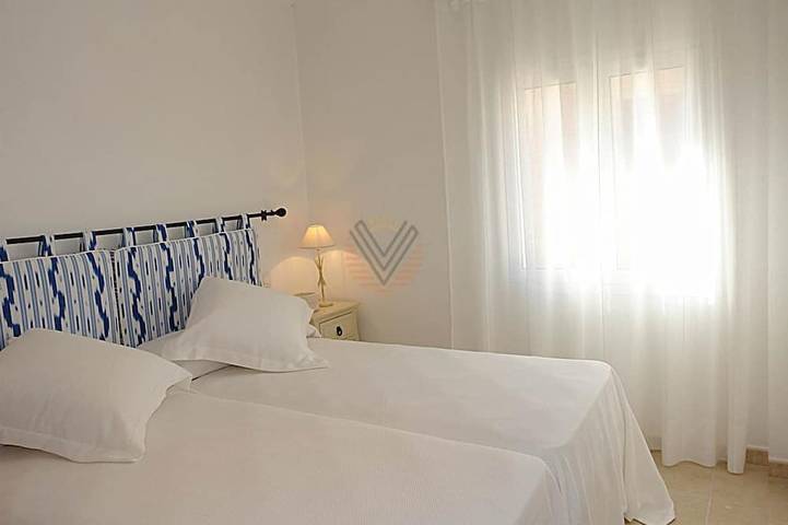 Del Mar, Villa in Colonia de Sant Pere, Mallorca in Playa de Colonia de Sant Pere (Artà), Artà