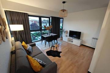 Gîte pour 4 personnes à Épinay-sur-Orge