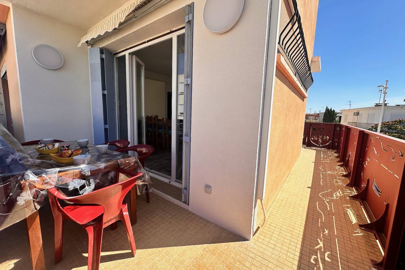 Photo : Appartement de vacances