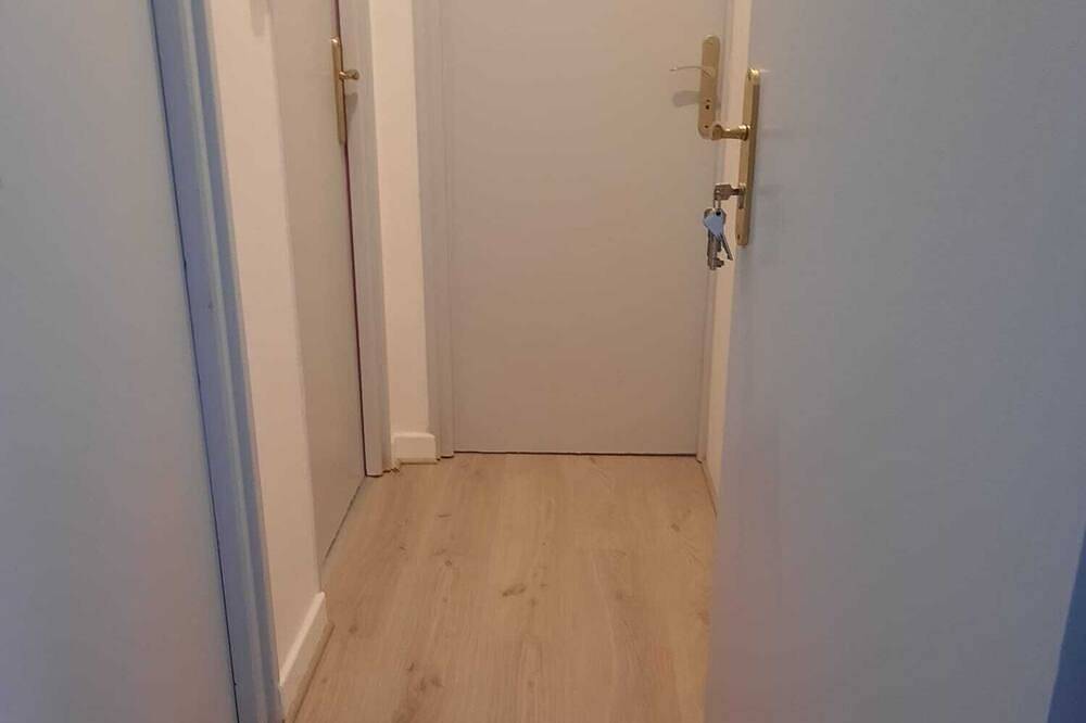 Appartement entier, Une détente à la plage in Plage de Malo-les-Bains, Dunkerque