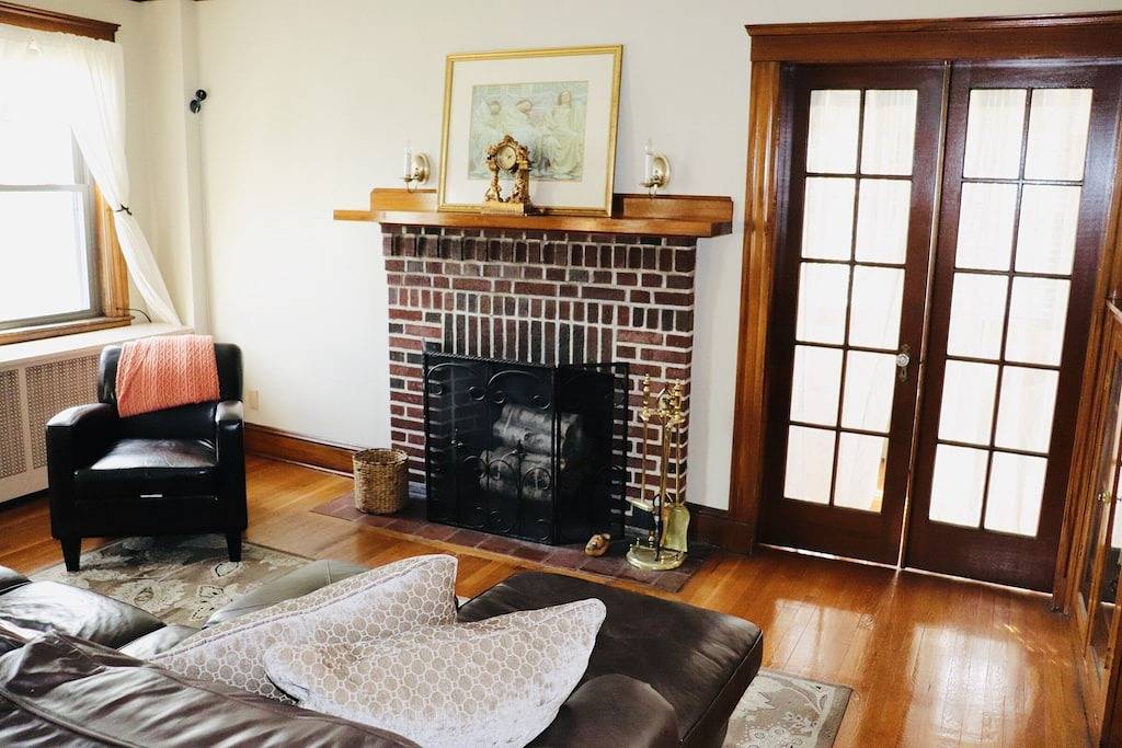 The Tower Room at Tph - Boston in Boston, Massachusetts