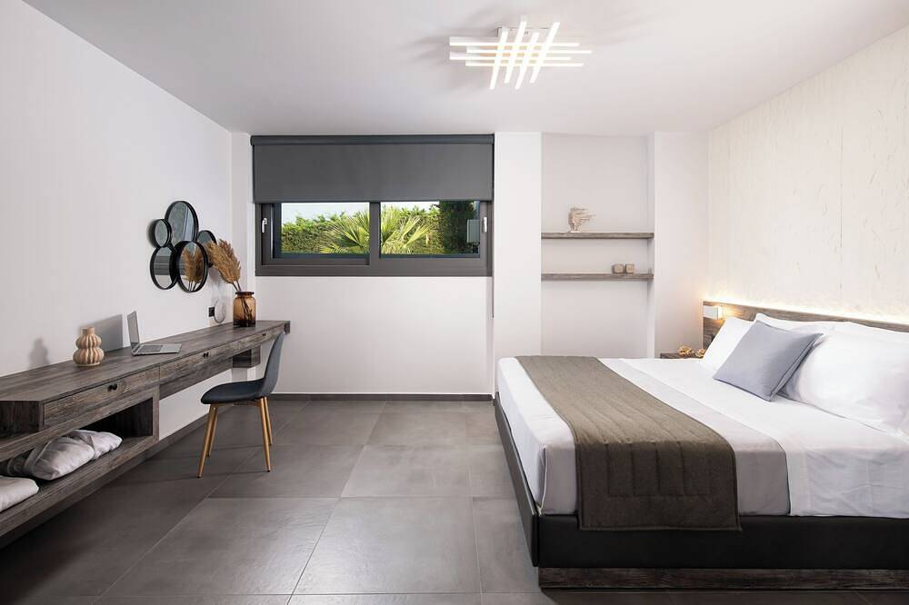 Antonio Villa, Horizon Dream Villas in Chaniotis, Kassandra