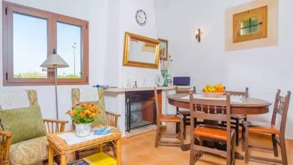 Villa in Campos, South Majorca für 4 