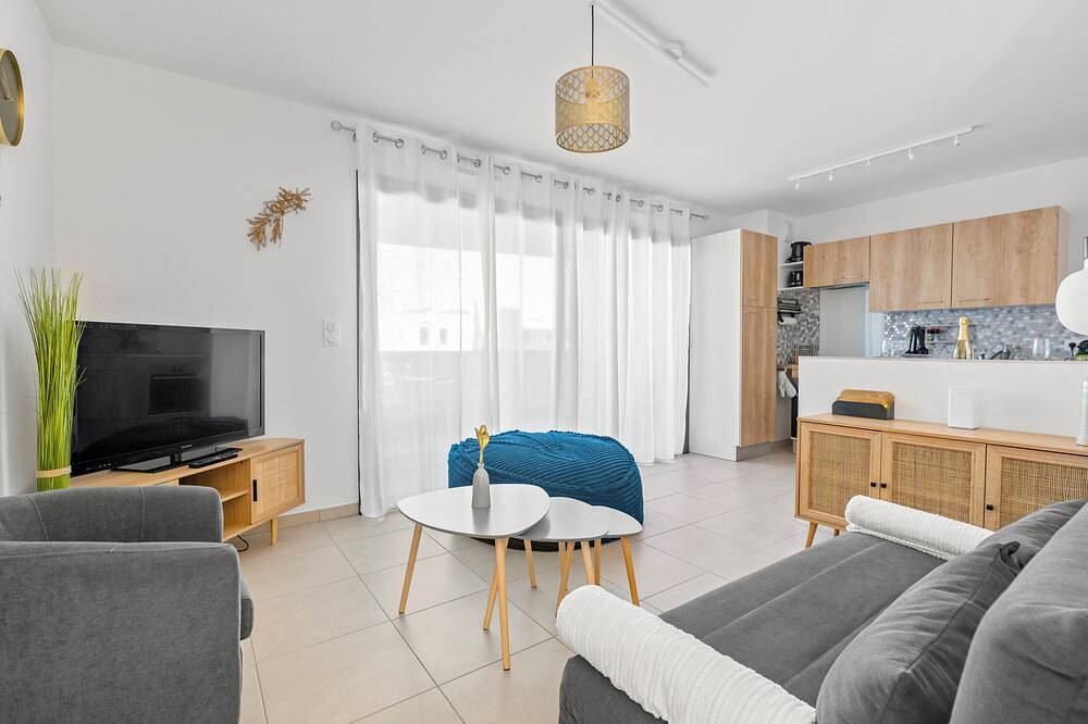 Photo : Appartement de vacances