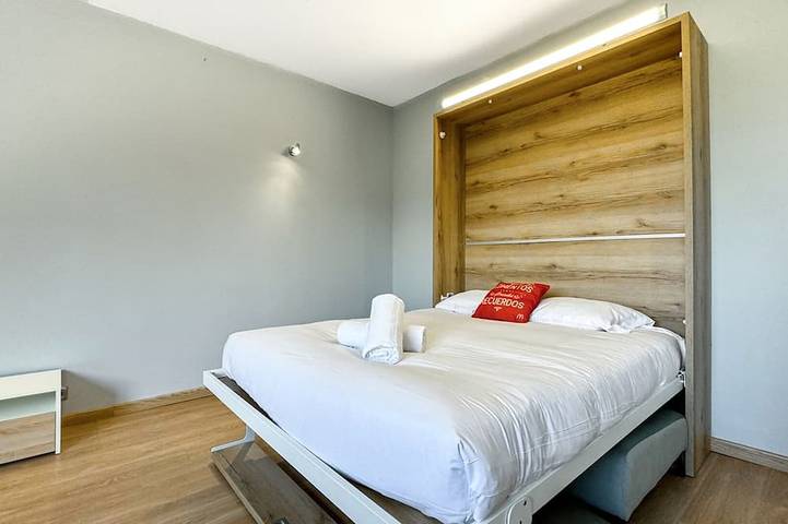 Gîte pour 4 personnes à Osséja - 3