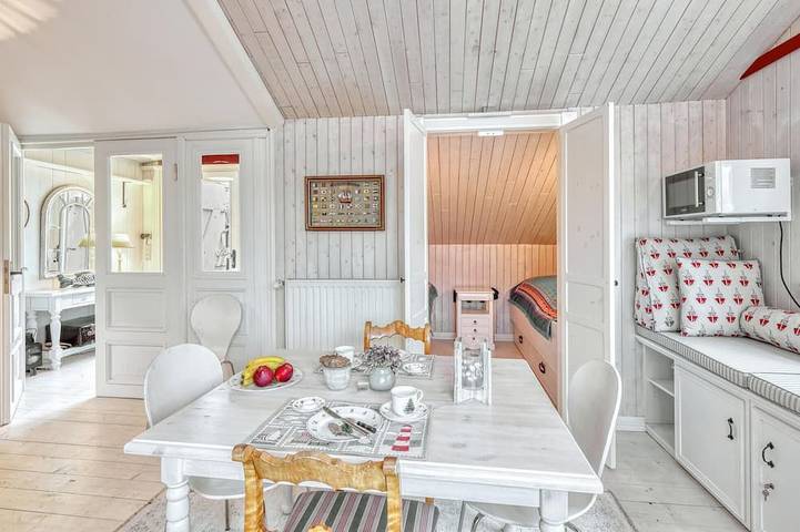 Ferienhaus für 2 Personen in Galmsbüll - 3