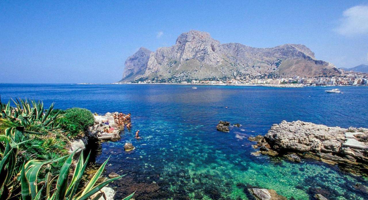 Appartamento intero, 'a casetta - Sferracavallo in Sferracavallo, Palermo