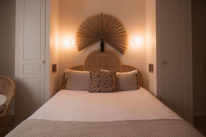 Appart’hôtel pour 2 personnes