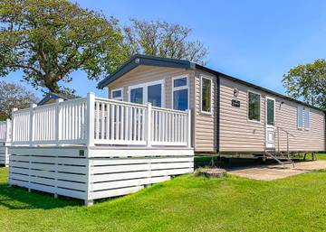 Bungalow for 6 People in Shalfleet, Isle of Wight, Photo 1