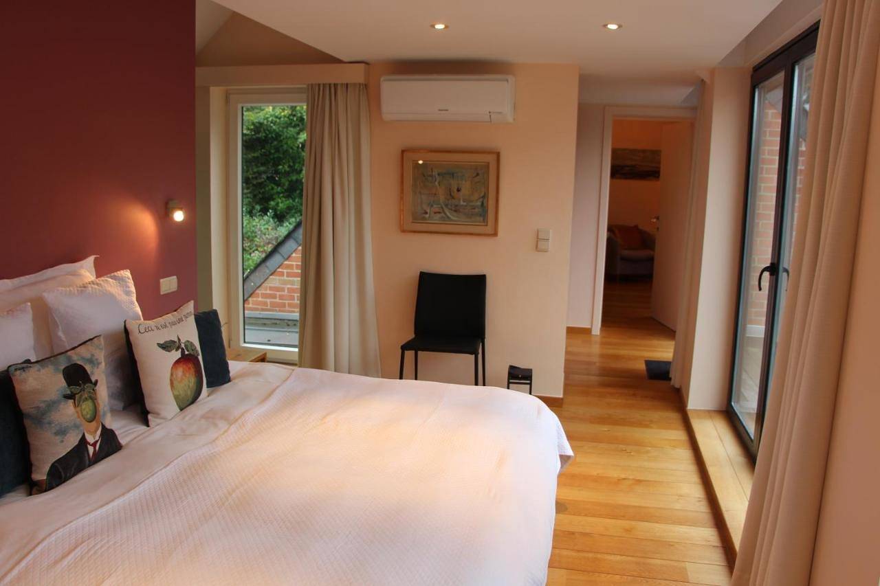 Chambre d'hôtes Citabel'Air in Namur, Région de Namur