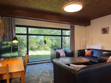 Appartement De Vacances pour 8 Personnes dans Manderscheid, Région de Bernkastel-Kues, Photo 4