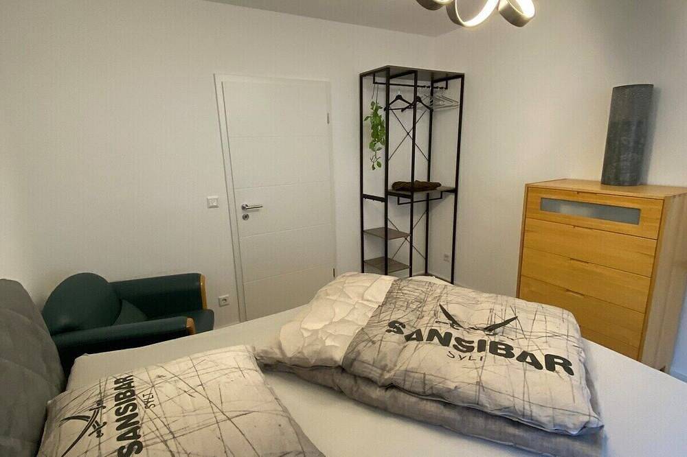 Ganze Wohnung, Riverside: Messe/Business/Fewo in Leichlingen, Rheinisch-Bergischer Kreis