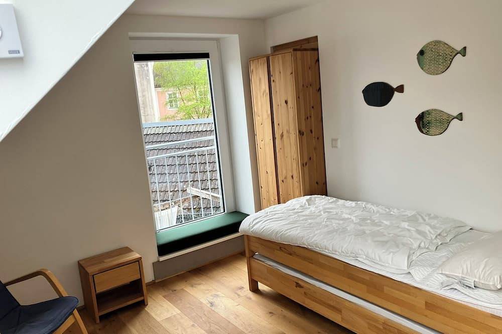 Ganze Wohnung, Exklusive Ferienwohnung im historischen Klosterhof in Pyrbaum, Ostbayern
