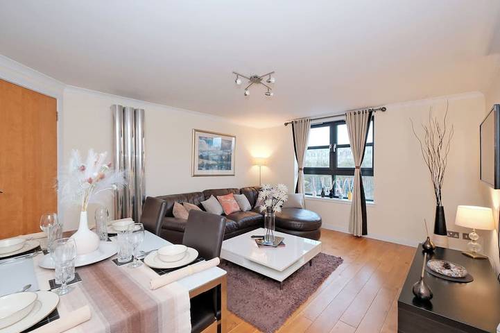 Appartamento vacanze per 4 persone - 1