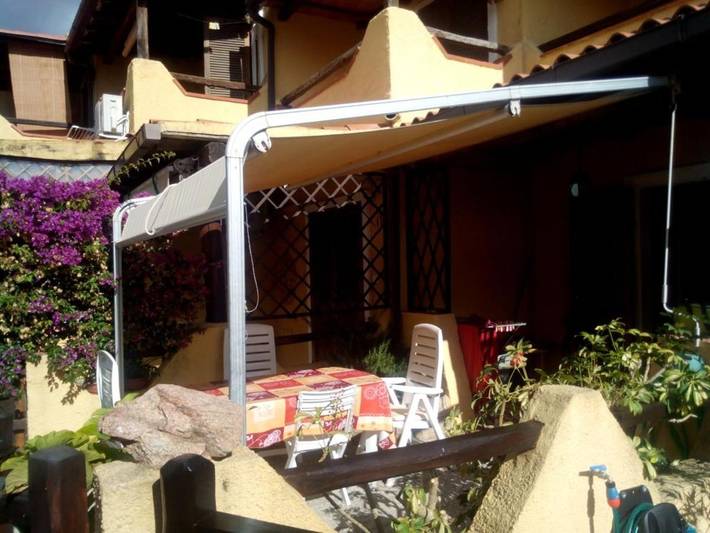 Gîte pour 3 personnes, avec jardin et vue à Cannigione - 3