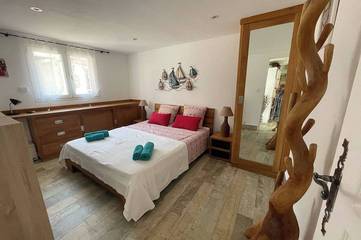 Villa pour 6 Personnes dans Bonifacio, Arrondissement de Sartène, Photo 1