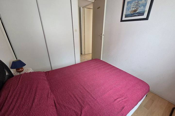 Location de vacances pour 5 personnes, avec piscine dans Office De Tourisme De La Tranche Sur Mer - 4