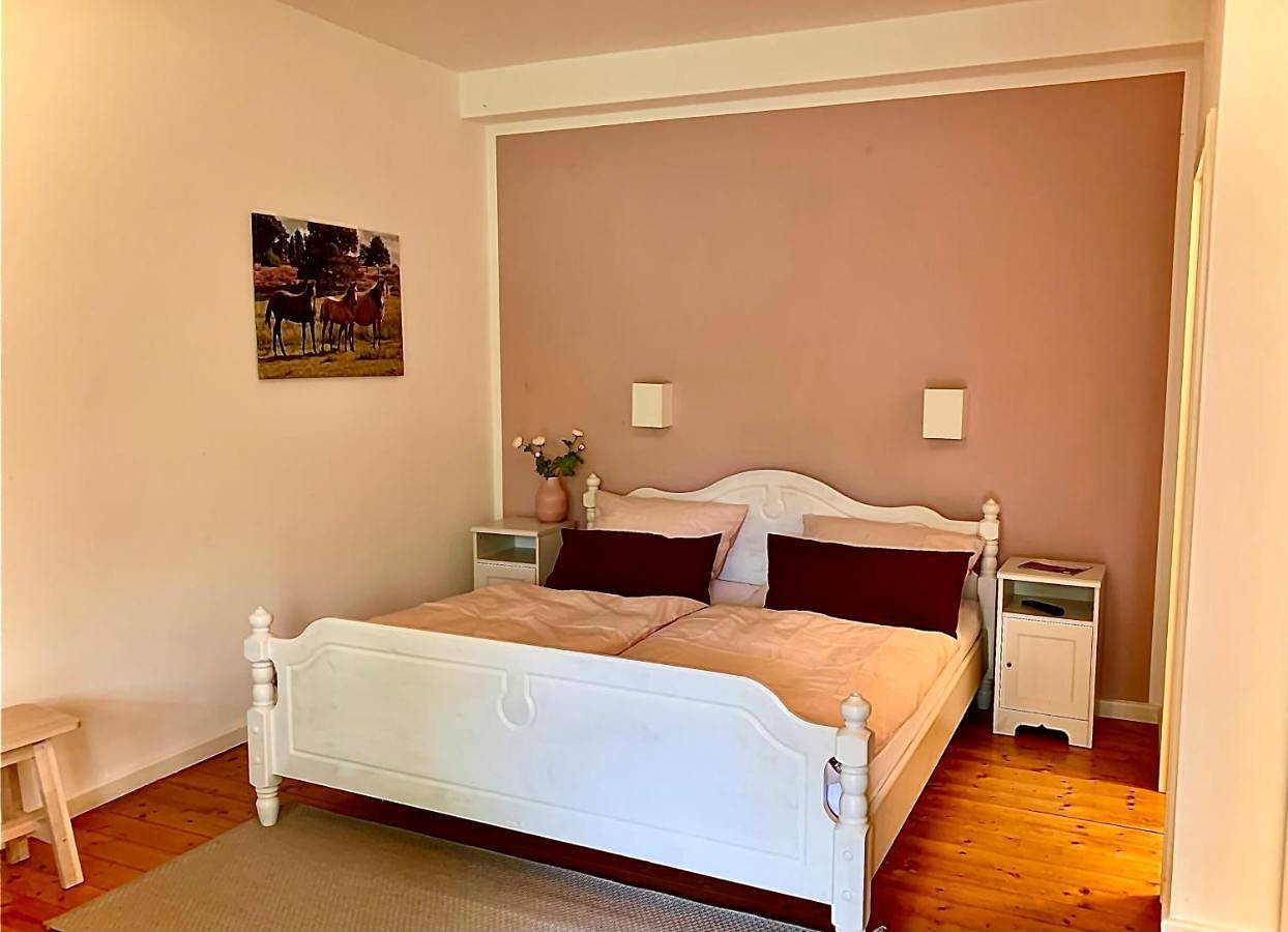 Double Room in Egestorf, Nordheide