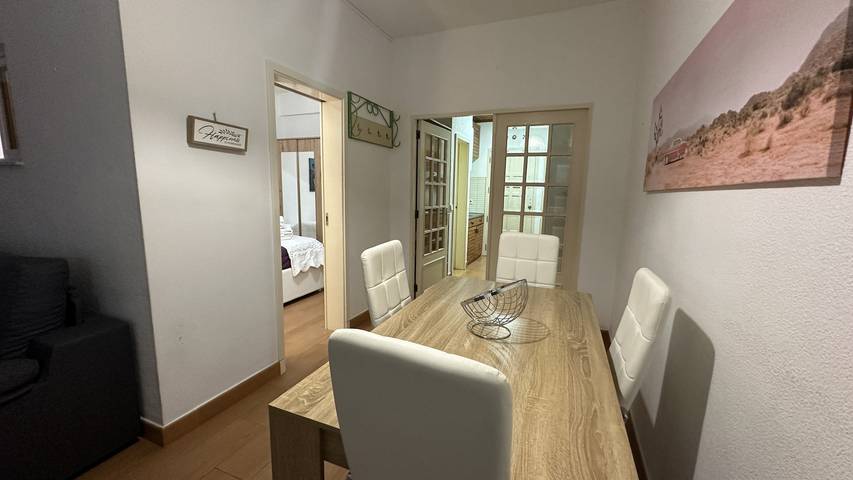 Ferienwohnung für 3 Personen, mit Terrasse in Albufeira - 3