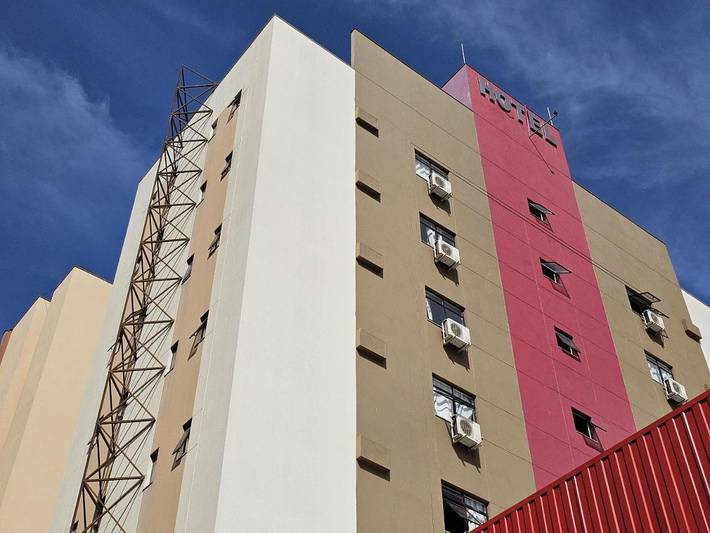 Pousadas para 2 pessoas em Londrina