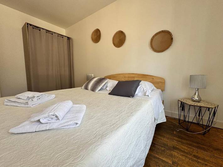 Location de vacances pour 6 personnes à Thouars - 4