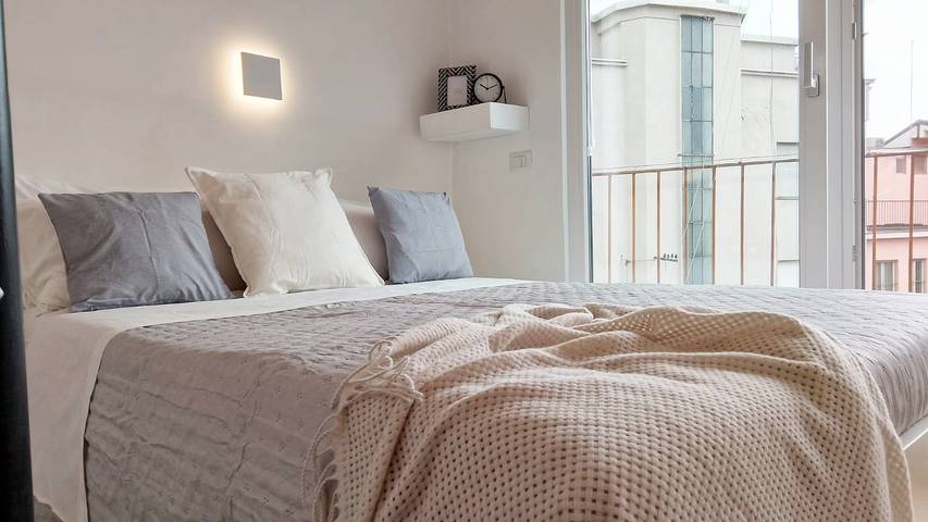 Ferienwohnung für 2 Personen - 1