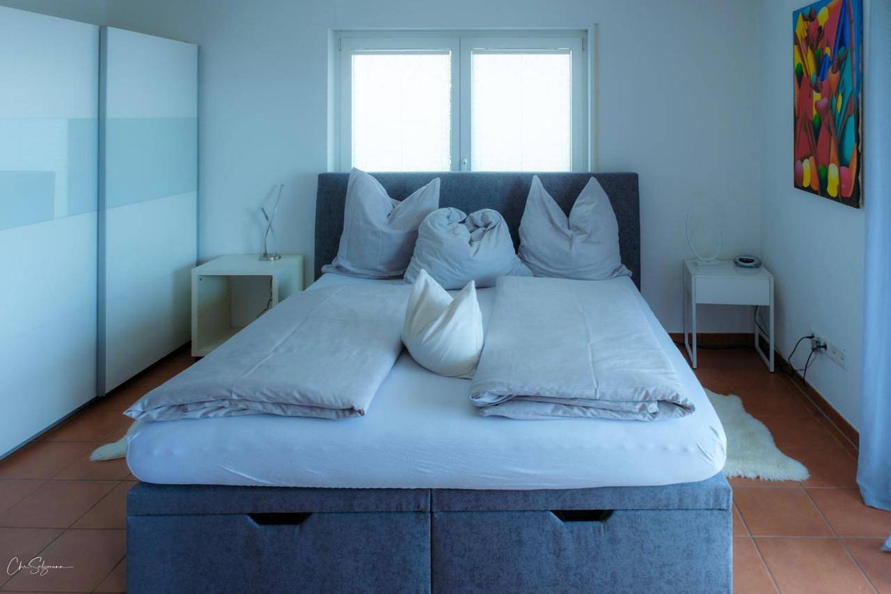 Ganze Wohnung, One-Bedroom Apartment in Weil am Rhein, Südschwarzwald