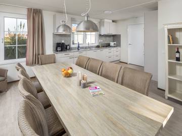 Ferienhaus für 10 Personen in Cadzand-Bad, Zeeuwse Kust, Bild 2