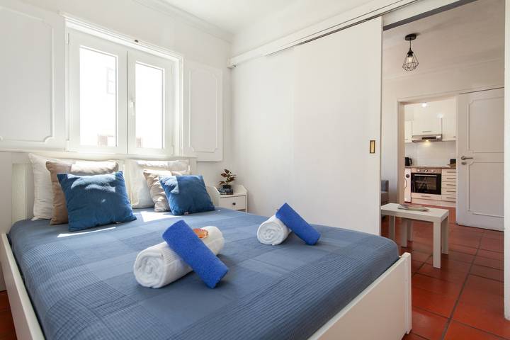 Apartamento entero, Apartment Marina Joy in Vilamoura, Quarteira