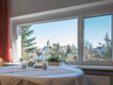 Ferienwohnung für 6 Personen in Bad Wildungen, Waldecker Land, Bild 1