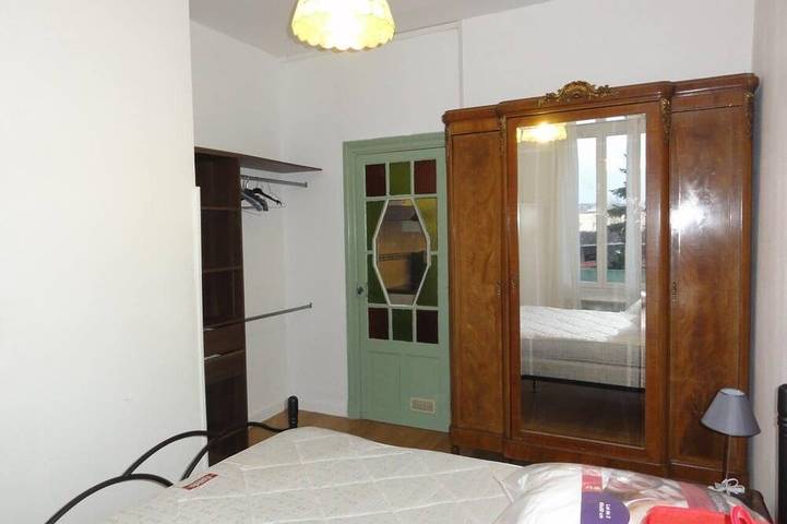 Appartement de vacances pour 2 personnes - 1