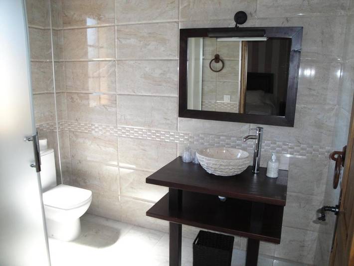 Landhaus für 3 Personen, mit Pool und Ausblick sowie Garten in Portugal - 4