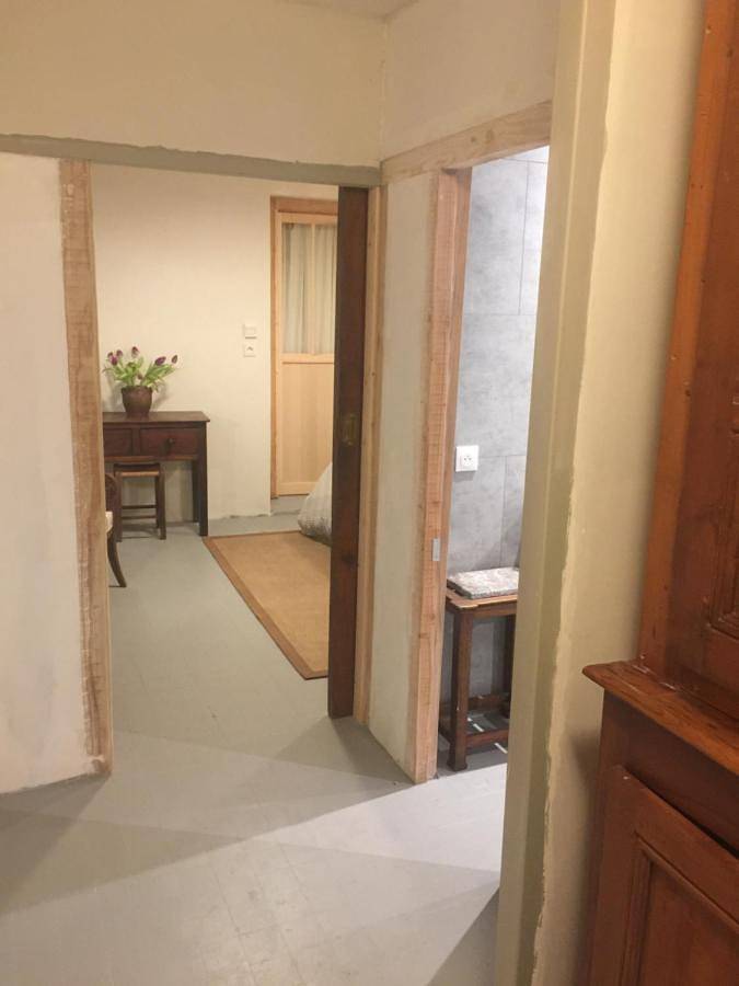 Location de vacances pour 3 personnes, avec jardin et vue, animaux acceptés à La Trimouille - 4