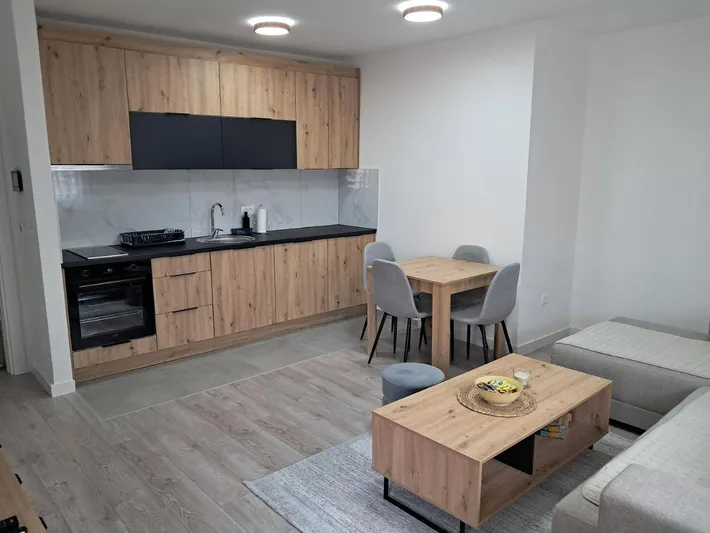 Holiday apartment for 4 people, with view and terrace - 1