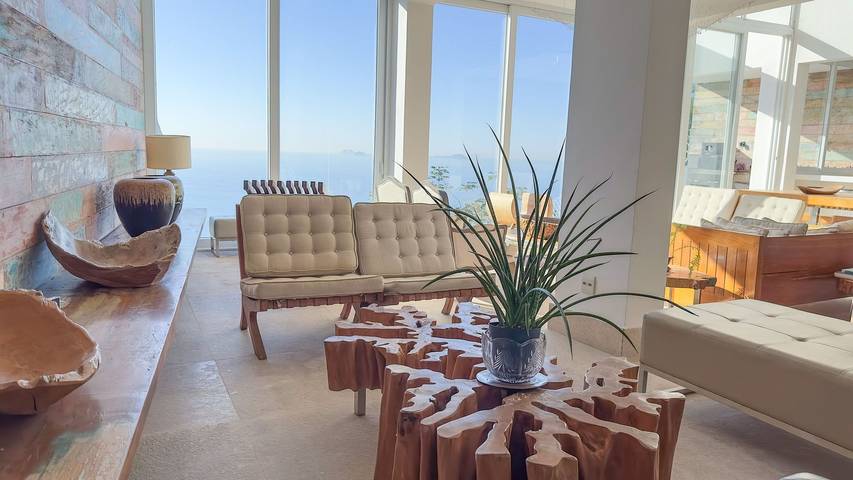 Location de vacances pour 10 personnes dans Brésil - 4