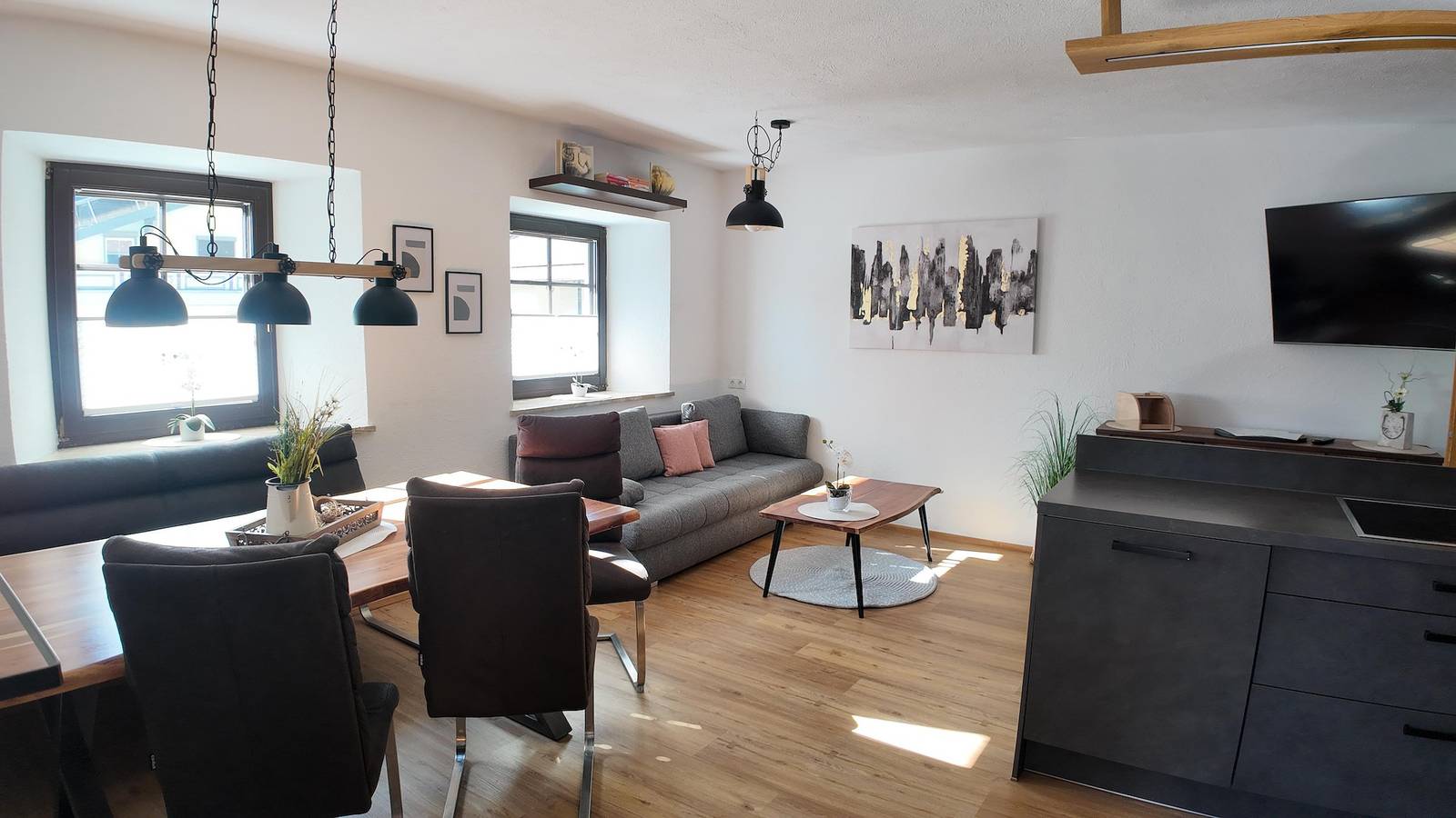 Appartamento vacanze a Oetz a partire da 206€ a notte