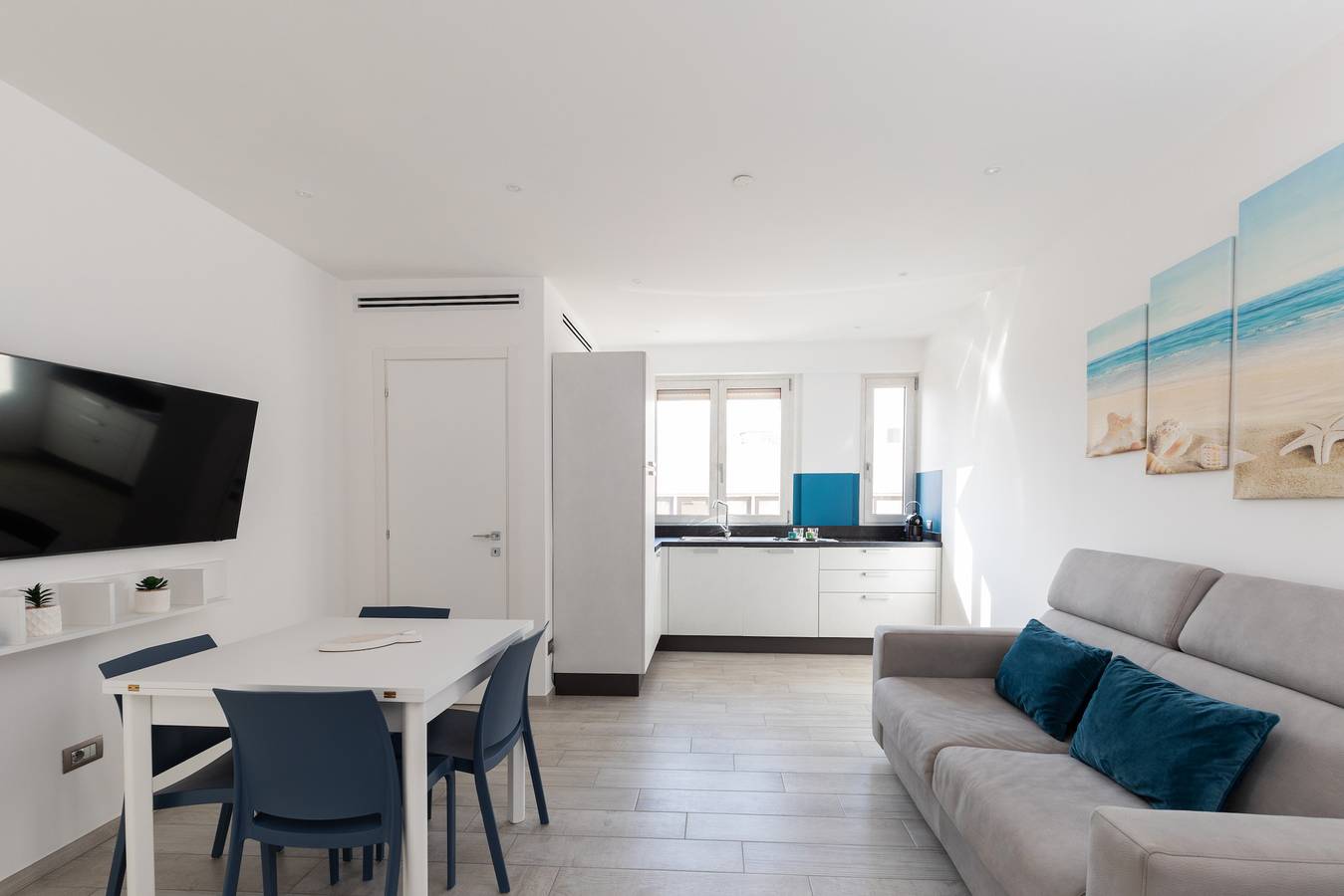 Appartamento intero, Casa Brezza Marina by Wonderful Italy in Terranoa/Olbia, Olbia