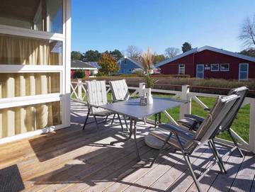 Ferienhaus für 4 Personen in Wendisch Rietz, Region Oder - Spree, Bild 4