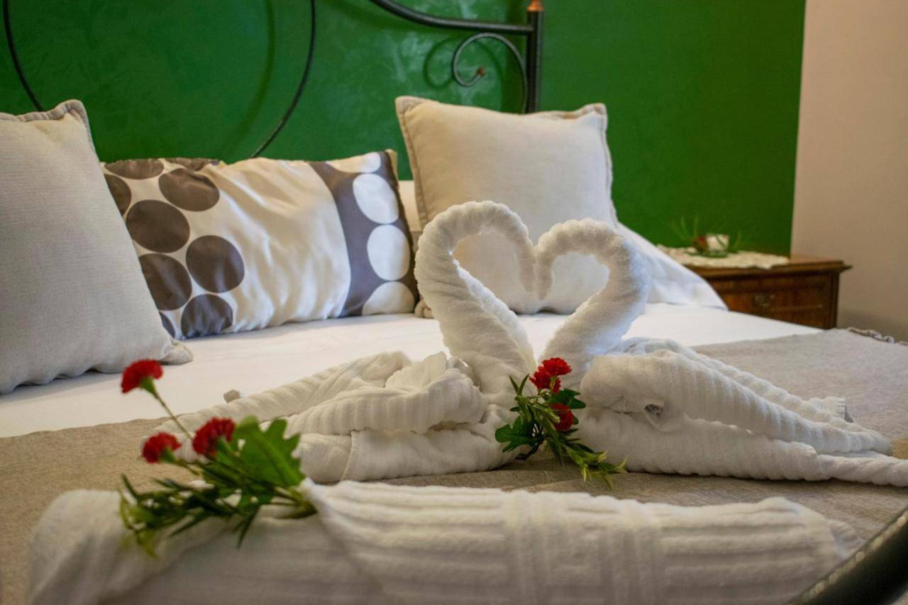 Deluxe Room in Gravina in Puglia, Parco nazionale dell'Alta Murgia