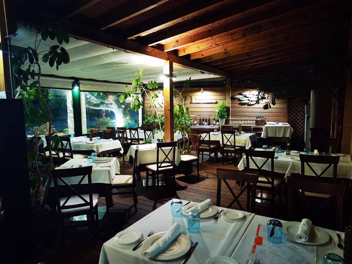 Hotel Embarcadero de Calahonda de Granada in Calahonda, Costa Tropical