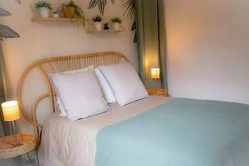 Appartement De Vacances pour 4 Personnes dans Lens, Région de Lens, Photo 3