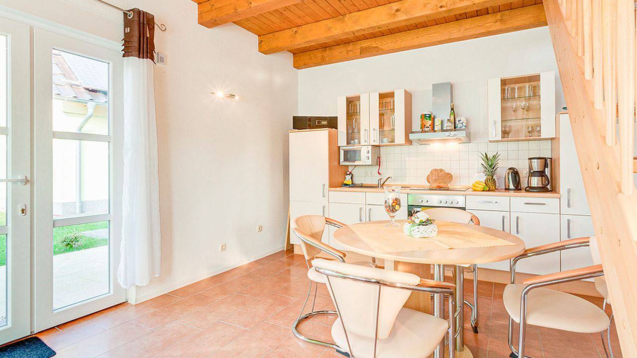 Ferienhaus für 4 Personen (72 m²) in Neppermin in Neppermin, Benz