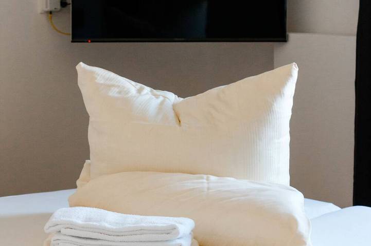 Ferienhaus für 7 Personen, mit Sauna in Heiligenhafen - 2